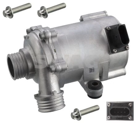 Devirdaim Pompasi BMW N20 F10 F20 F22 F30 F36 E84 F25 F26 Z4 E89 Oval Soket