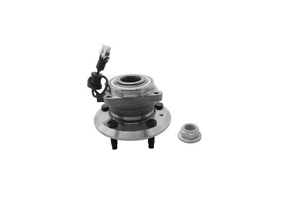 Arka Teker Poryası Komple Opel Antara 06> Chevrolet Captiva 06>
