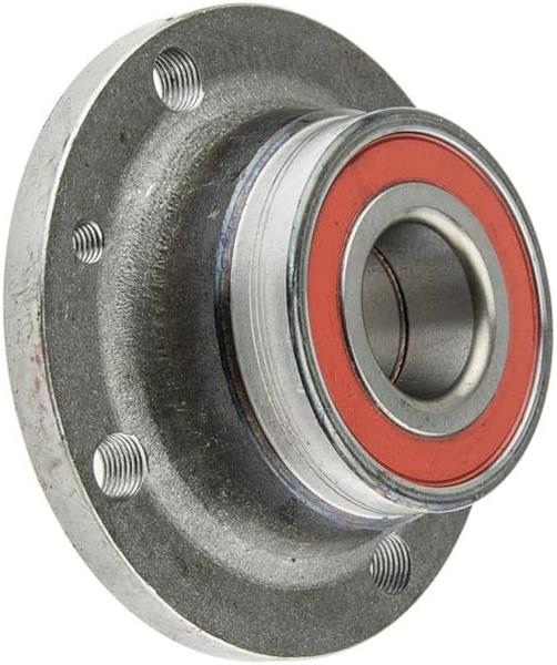 Arka Teker Poryası Rulmanli Tempra-Doblo-Palio-Albea-Marea ABS Si̇z 4 Bi̇jon 30x117x61.7