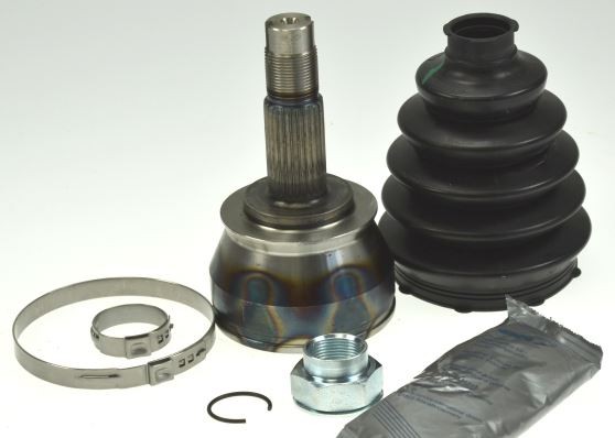 GKN Aks Kafası FIAT