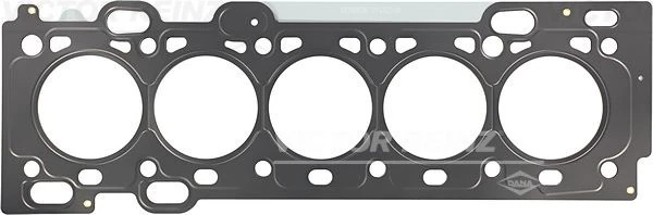 Silindir Kapak Contasi Volvo S60 II 2.0 T 12 15 V40 T4-T5 10 15 V60 I 2.0 T 14 15 V70 III 2.0 Gd 12 15