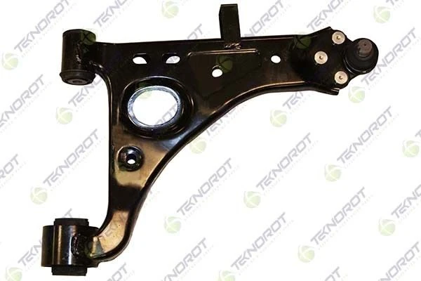 Salıncak Ön Sağ Komple Opel Mokka 13>19 Chevrolet Trax 12> Xenon Far Olan Araçlar Için