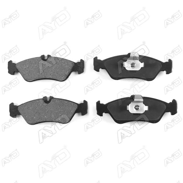 Fren Balatasi Arka Mercedes Sprinter B901>b904 . Volkswagen Lt 28-35-46