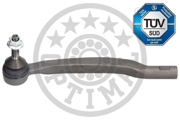 Rot Başi Sol Volvo Xc70 1997 2002 2007 Xc90 2002 2006 2014 280mm-95mm 30776323-30776806-31201228