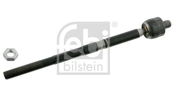 Rot Mi̇li̇ Sağ-Solvw Golf V-Touran-Caddy-Eos 03-09 Golf Vi-Vii-Jetta III 05 Passat V 05 Febi 26045