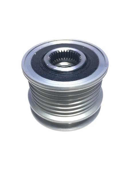 KMETAL Alternatör Kasnağı MERCEDES-BENZ