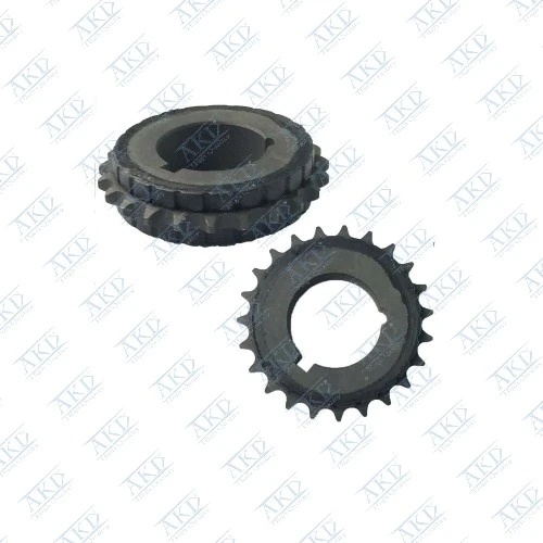 Krank Di̇şli̇si̇ Astra G Vectra B Vectra C Z2.2 Se Insignia 2.0 A20nft-Nht Antara-Captiva 2.4