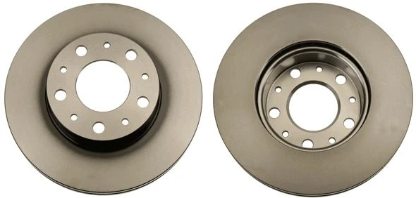 Ön Fren Di̇ski̇ Boxer III Jumper III Ducato III 06> 15 Jant Kucuk 280x28x5dl Havali