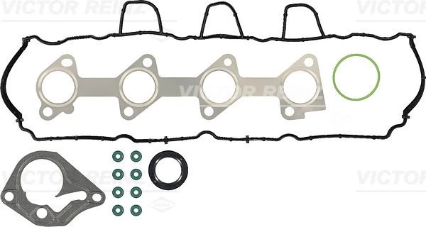 Takım Conta Üst Skc Siz Megane III-Fluence-Clio III-Kangoo-Scenic III-Duster-Logan 1.5dci