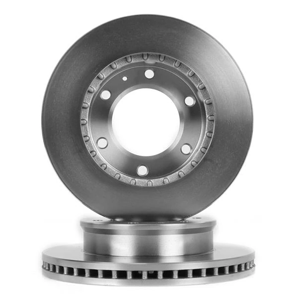 Ön Fren Disk Aynası Mazda B2500 2.5 D Bt50 4 4 05-11 Ford Ranger 05>11 289 6