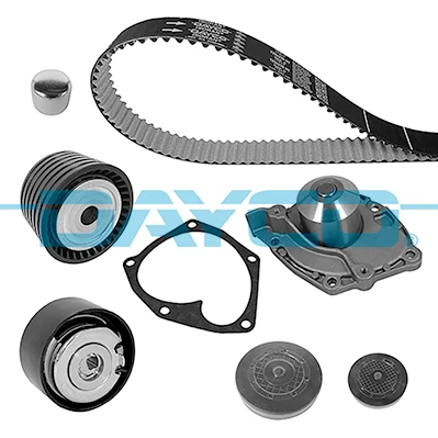 Devi̇rdai̇mli̇ Eksantri̇k Gergi̇ Ki̇ti̇ Megane II 2.0 16v F4r-Laguna II 01 Trafic II 06 Master II 01 Vi Varo A 06 1.9dci̇