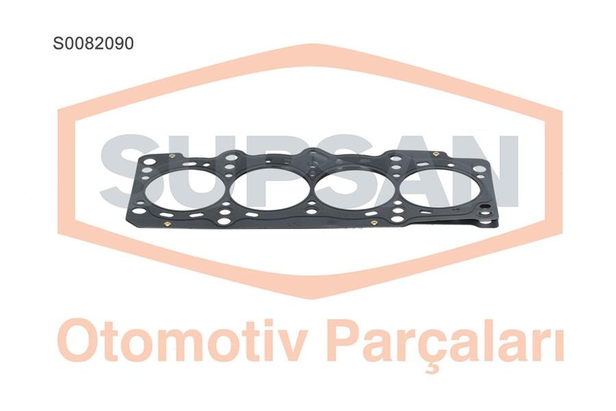 Si̇li̇ndi̇r Kapak Contasi Fiat Si̇ena 07 Punto 09 Panda 10 Li̇nea 07 İdea 09 Fi̇ori̇no 08 Doblo 10 500 09 Alfa Romeo Mito 1.2 1.4