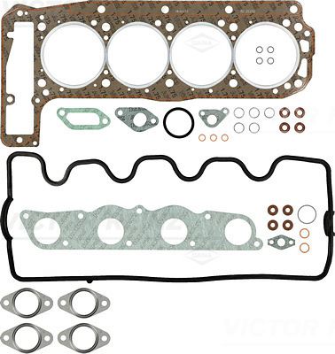 Takım Conta Üst Mercedes M102 W123 S123 C123