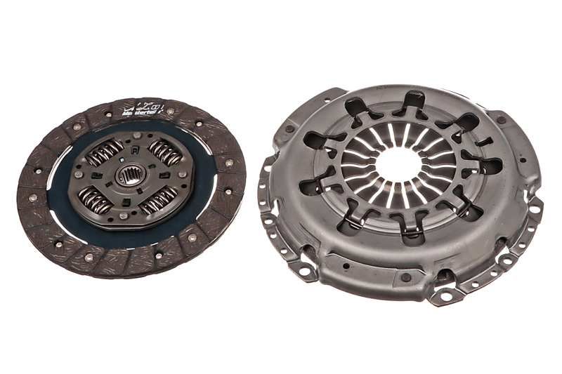 Debri̇yaj Seti̇ Baski Di̇sk Rulmansiz Ford Fiesta Vi 1.4l Tdci 09-> / Mazda 2 1.4l Y4 Dizel De 08-15
