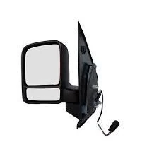 Dış Di̇ki̇z Aynası Sol Ford Connect 02> Elekti̇kli̇ Vm-6311ehl