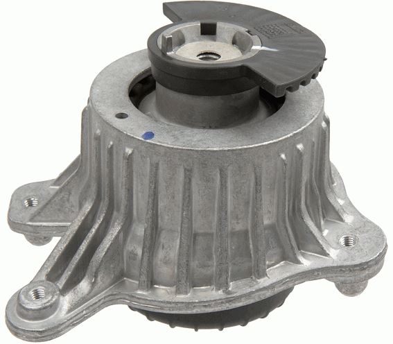 Motor Takozu Alt Sol Mercedes C-Class W205 S205