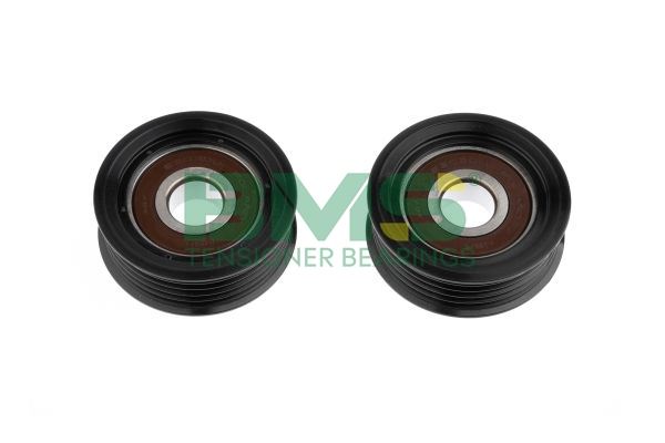 Alternatör Gergi̇ Rulmanı Accent Era 2006-1.5 Crdi