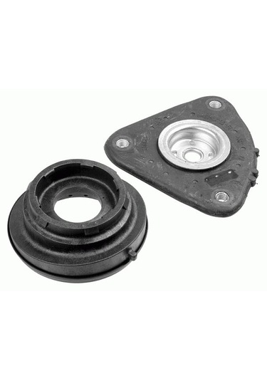 Ön Amortisör Takozu Ve Rulmanı Kit Focus II 04 11 Focus Iiii 14 Yeni̇ Connect 1.6 1.5 Tdci̇ 15 Kuga 08 13 / Mazda 3 1.6l Y6 Z6 Bk Bl 03-/ Volvo S40 II 06 12 S40 II S40 V40 II 1.6 D2 12 V50 1.6