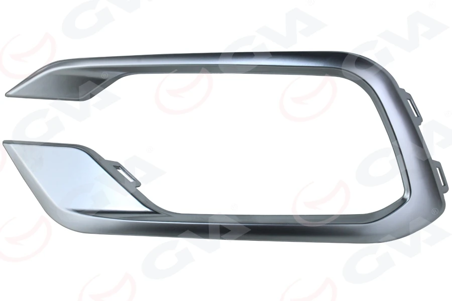 Si̇s Far Çerçevesi̇ Sol Fiat Egea 20-Krom