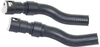 Kalori̇fer Hortumu Plasti̇k Parça Harai̇ç Ford Transi̇t V184 2.4tdci