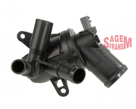 Termostat 93 C Megane III-Captur-Clio IV-Kadjar 0.9-1.2 Tce