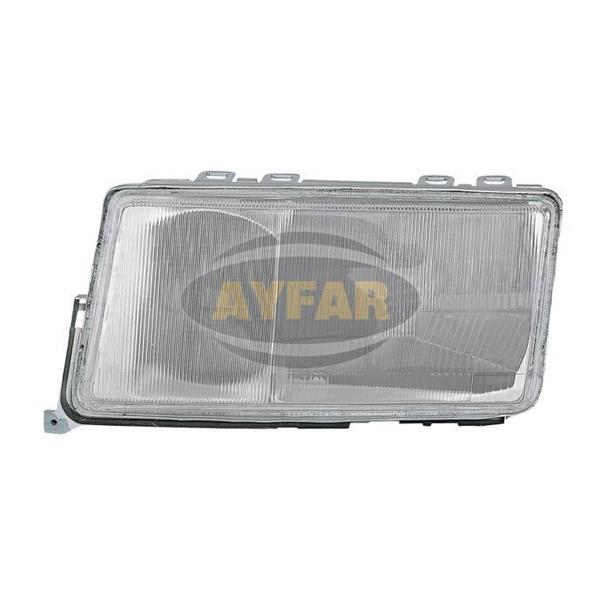 Far Sol Cerceveli Cam Mercedes W201 83>93