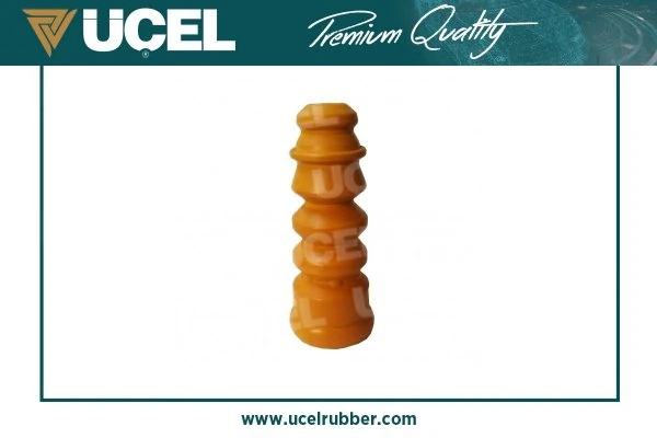 Pur Amorti̇sör Süspansi̇yon Takozu Ön Volkswagen Bora 143 Mm