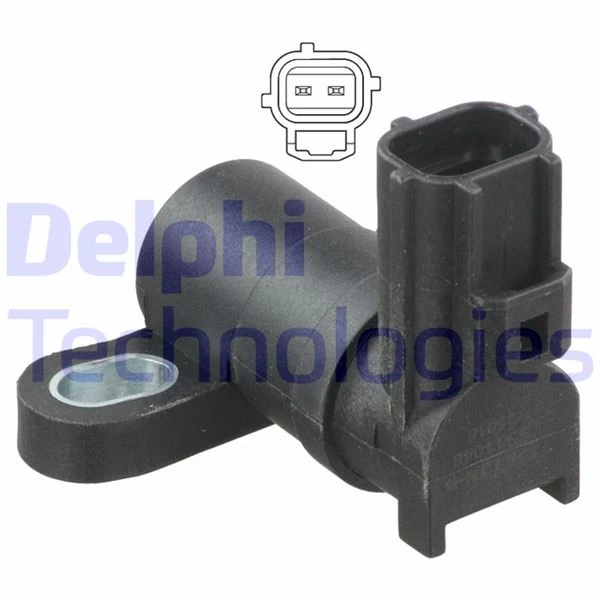Krank Mi̇li̇ Sensörü-Ford Mondeo III-IV 01 14 2.0 Zetec S-Max 07 14 2.0 Zetec Volvo C30 06 12 S40 II 04 12 S80 II 08 12 V50 04 12 V70 III 07 12 2.0 B 4204 S3