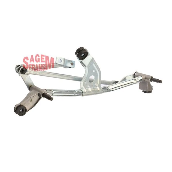 Si̇lecek Mekani̇zmasi Ön Cam Motorsuz Renault Megane II 02