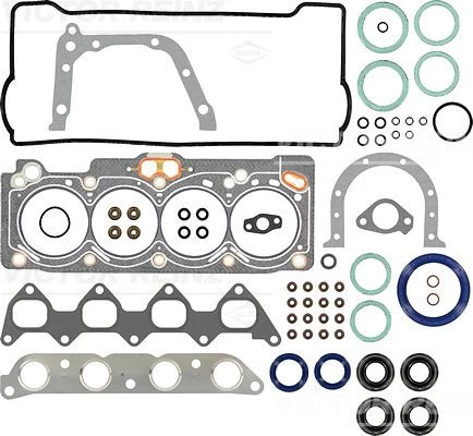Motor Takım Contasi Avensis-Carina E-Corolla 1.6 Ae111