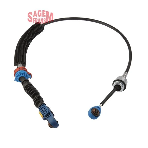 Vi̇tes Kumanda Teli̇ Megane II-Sceni̇c II Sağ 6 Vi̇tes