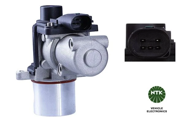 Egr Valfi̇ A4-A5-A6-Q5-A7-Touareg Casa-Cata-Cjma-Ckda 2.7 TDI-3.0 TDI-4.2 TDI 07>