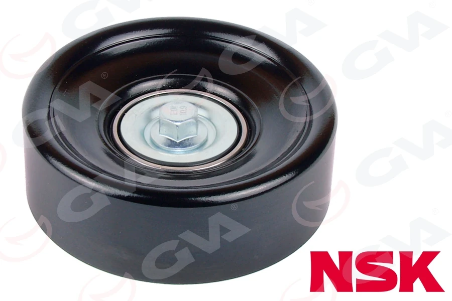 Alternatör Gergi̇ Rulmanı Fiesta 1.8di 00-- Focus 1.8tdci-1.8di-1.8tddi 98-04-Tourneo Connect 1.8d