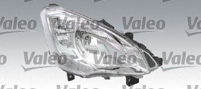 Far Sağ Motorlu Peugeot Partner Tepee 09 18 Citroen Berlingo 09 18 Elektri̇kli̇ H4