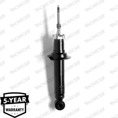 Arka Amorti̇sör L/r Nissan Almera 1.4-1.6-2.0d 1995-2000 Gazli