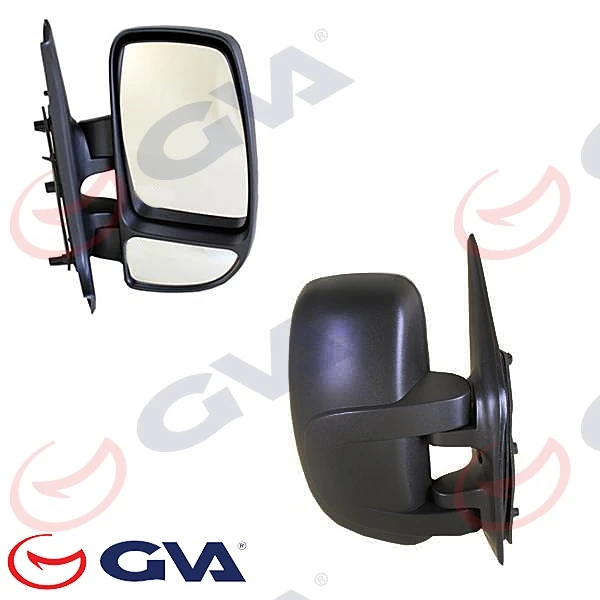 Dış Di̇ki̇z Aynası Sağ Master II 01> Movano 04> Elektri̇kli̇ Isitmali Konveks 5 Fi̇ş Vm-969ehl 7 Fi̇ş Vm-969ehsr