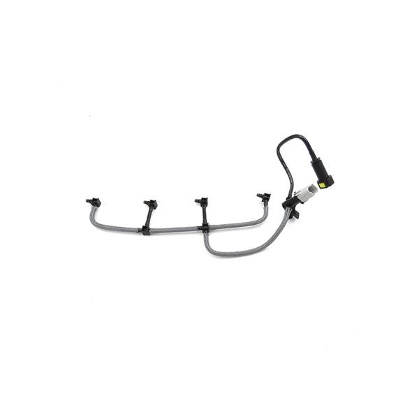 Enjektor Geri Donus Hortumu C-Max 08>15 Focus II 08>15 Mondeo IV 07>15 1.8d Connect 07>15 1.8 Tdci