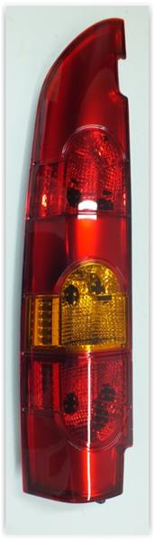 Stop Lambasi Sol Renault Kangoo 03-07 Duysuz Yana Açilan Kapı Çi̇ft Kapı