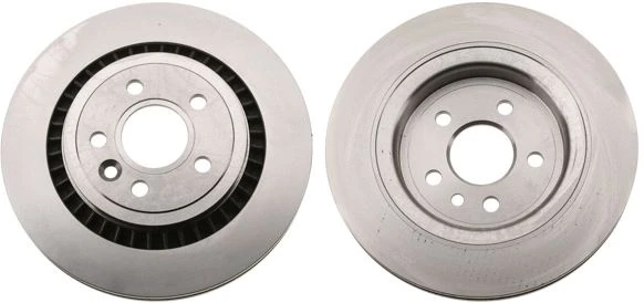 Arka Fren Aynası Volvo S60 10 >13 > S80 II 08 >13 > V60 10 > V70 08 > Xc70 07 >13 > 302x5dl