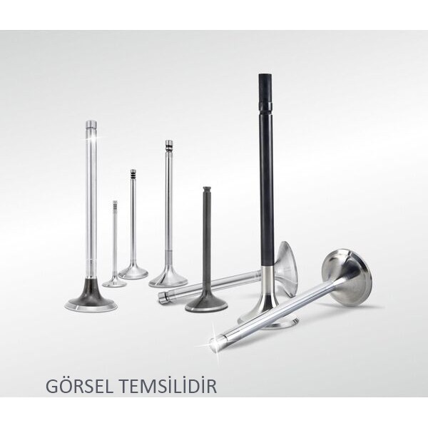 TETIK Supap TAKIMI TAKIMI TOYOTA