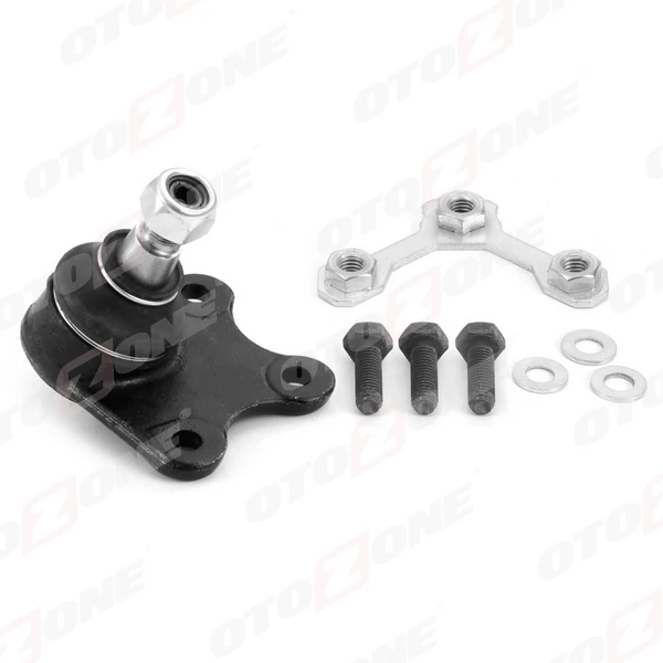 Roti̇l Alt Sol Polo 02-- Ibiza IV 02-09-Fabia 99-- Cordoba 02-09-Roomster 06-10