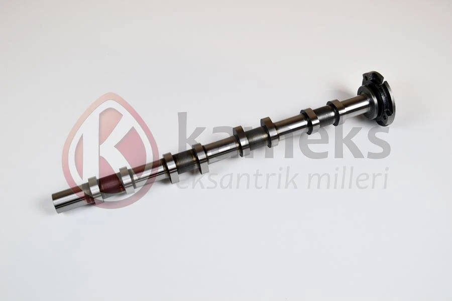 Eksantri̇k Mi̇li̇ Emme Transit V184 Puma 2.4 01>06 Döküm