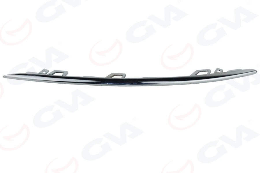 Tampon Izgara Nikelaji Ön Sağ Üst Amg Mercedes S-Class W222 17>20