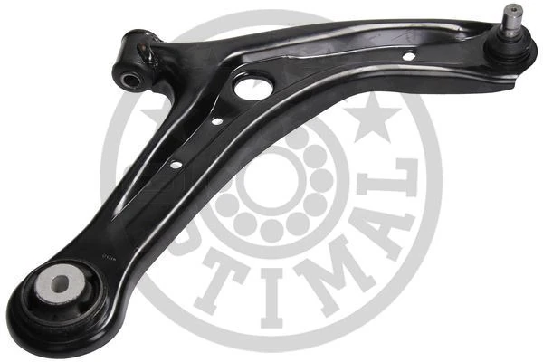 Ön Alt Salıncak Sağ Komple B-Max 12> Courier 14> Rotilli Ay113042aa