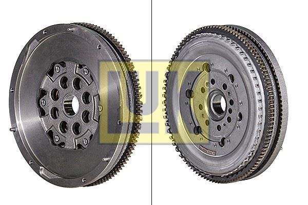 Debri̇yaj Volani Ducato-Boxeri-Jumper 2.2 Hdi 120hp 4hu