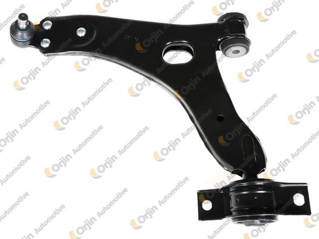 Alt Salıncak Komple Sol Focus I 98-04 Tüm Modeller Rotilli