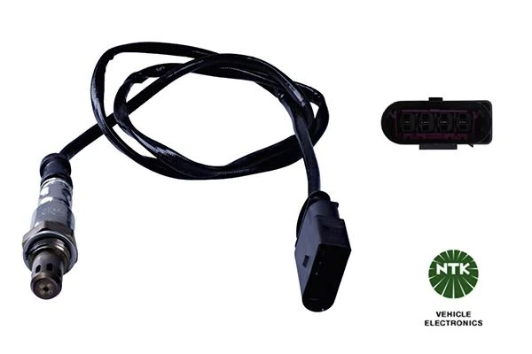 Ngk 91182 Oksi̇jen Sensörü Oza705-Ee1 Passat 97-05 A4 94-04 Ngk 97322