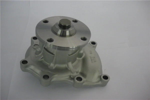 Devirdaim Su Pompasi Kia Bongo Pregio 2.7l J2 Kamyonet 98->