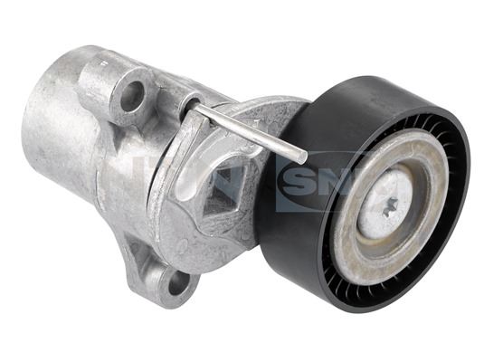 Alternatör Gergi̇ Rulmanı Kütüklü Focus III 11> B-Max 11>fiesta 08> Yeni Connect 14> Courier 14> M Ondeo 14>ecosport 16> 1.0 Ecoboost