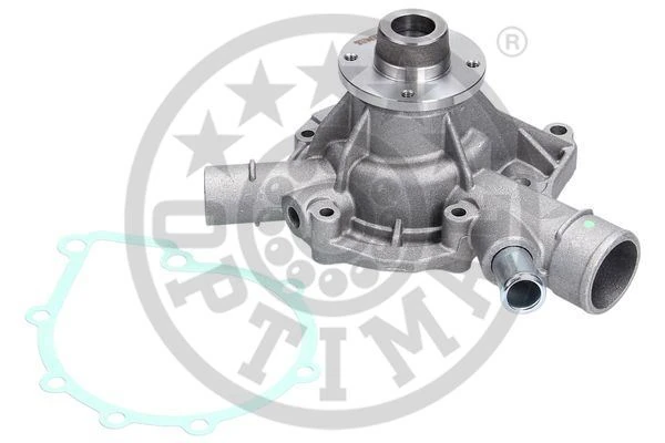Devirdaim Pompasi Mercedes M111 W203 Cl203 S203 C208 W210